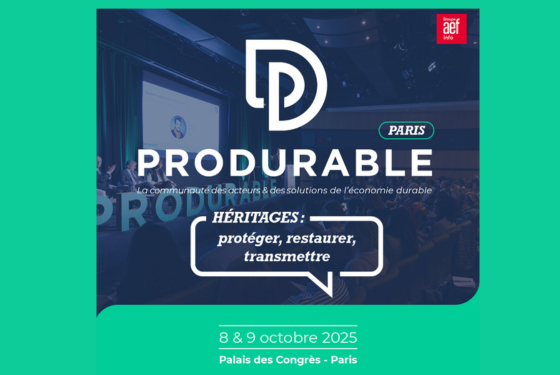 PRODURABLE 2025