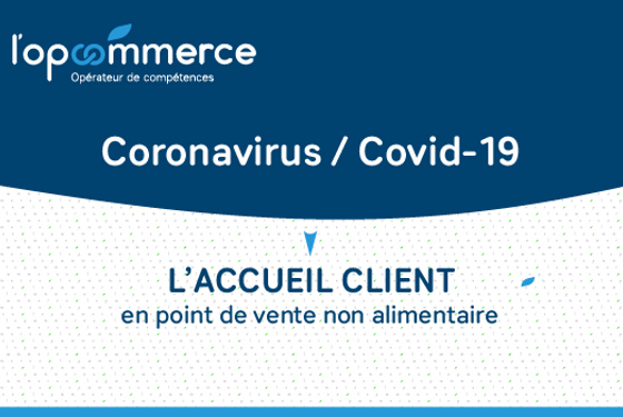 Coronavirus / Covid-19